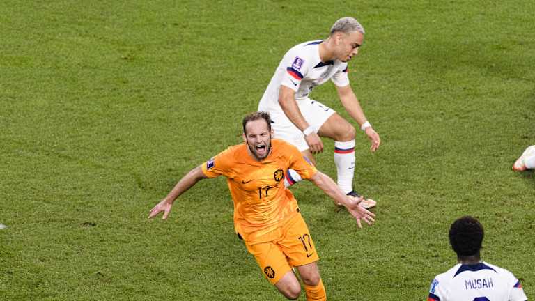 Estados Unidos se despide de la Copa del Mundo junto a la Concacaf